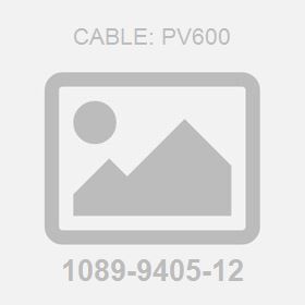 Cable: Pv600